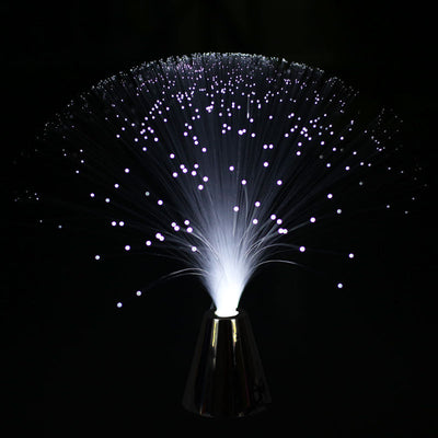 Lámpara de Fibra Óptica LED Multicolor - Image 11