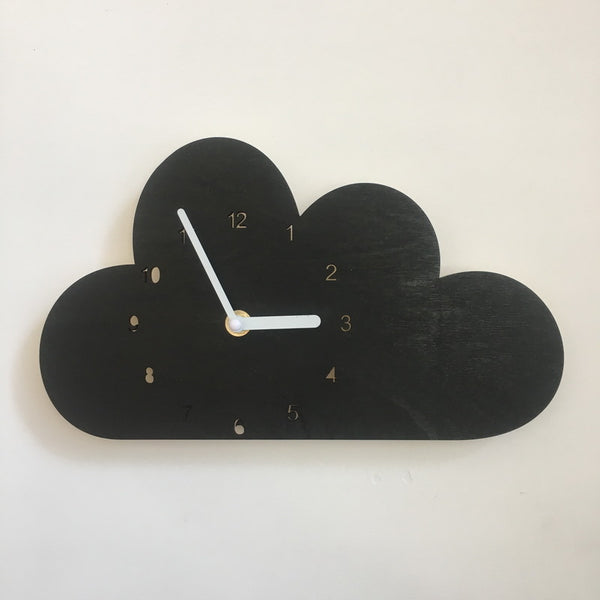Reloj de Pared Infantil Creativo - Image 8