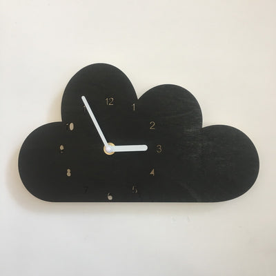 Reloj de Pared Infantil Creativo - Image 8