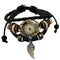 Reloj Pulsera de Cuero Vintage