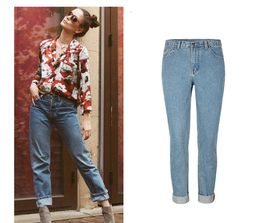 Pantalones Europeos para Mujer - Diseño Moderno y Versátil