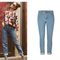 Pantalones Europeos para Mujer - Diseño Moderno y Versátil