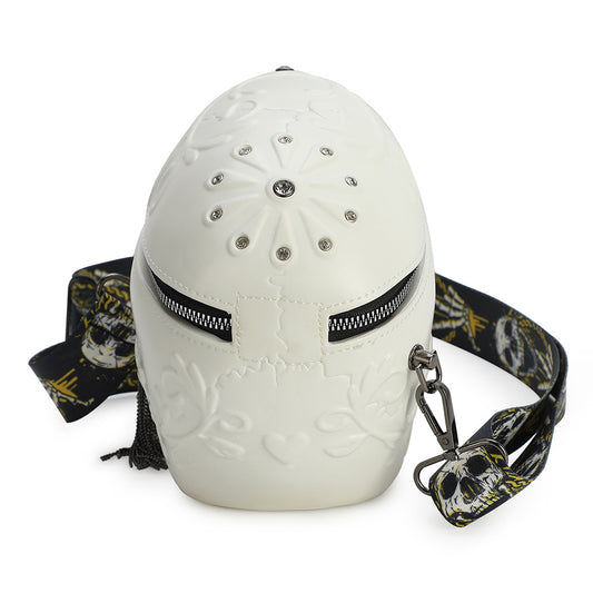 Bolso Bandolera Calavera - Image 2