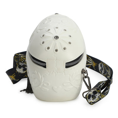 Bolso Bandolera Calavera - Image 2