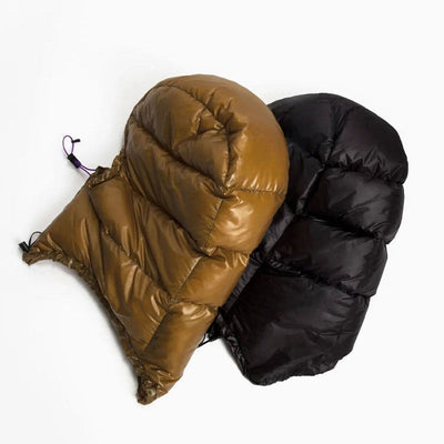 Combo Pasamontañas y Máscara Térmica para Ciclismo Invernal con Gorro Acolchado - Image 10