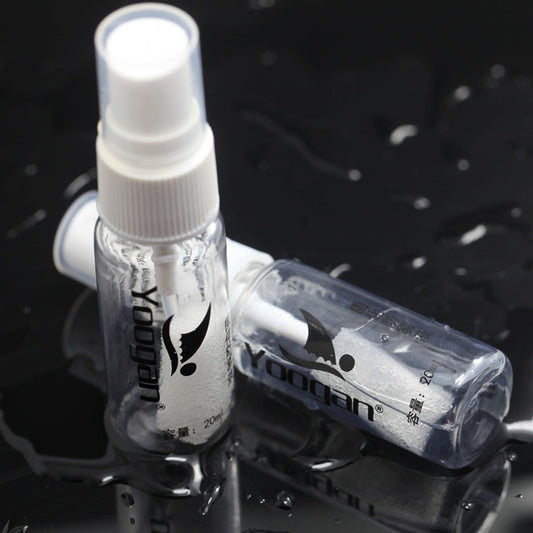 Líquido Antivaho para Gafas - Protección Impermeable