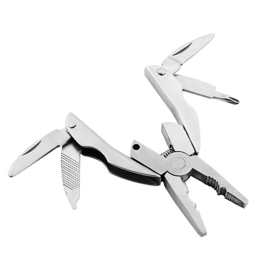 Alicates Multiusos Plegables Compactos para Aventuras al Aire Libre - Image 7