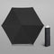 Compact UV Automatic Umbrella with 6 Ribs