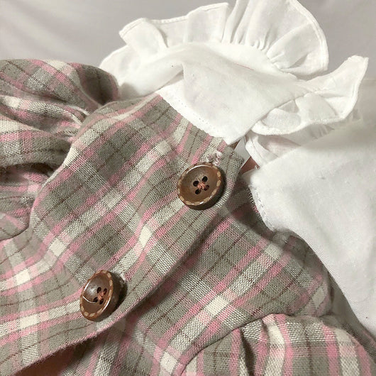 Ropa de Abrigo para Perros Pequeños y Medianos - Pomerania, Bichón y Corgi Otoño-Invierno - Image 7