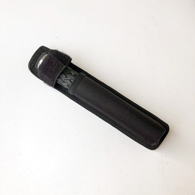 Bastón Extensible de Defensa Personal con Linterna LED Integrada - Image 11