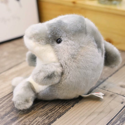 Peluche Hámster Realista - Image 30
