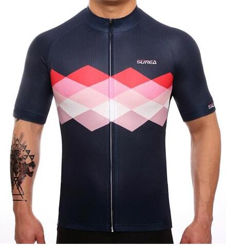 Jersey Corto Deportivo