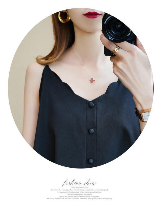 Blusa Suelta Talla Grande Plump Girls 15000kg - Prenda Versátil Interior y Exterior - Image 12