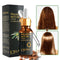 Aceites Esenciales para el Cabello