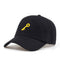 Gorra con Bordado de Llave