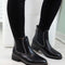 Botines Cortos para Mujer - Estilo y Comodidad