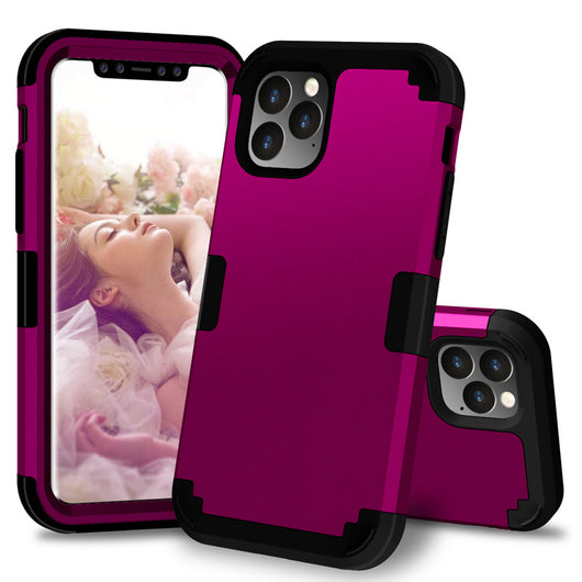 Funda de silicona antigolpes para móvil - Image 9
