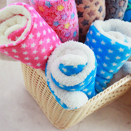 Manta y Cama Cómoda para Mascotas - Gatos y Perros - Image 2