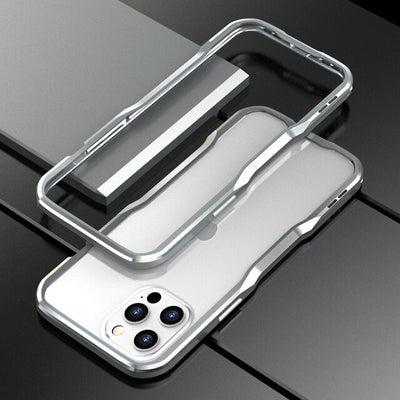 Funda de Protección Metal Doble Color con Sistema de Cierre de Tornillo - Image 11