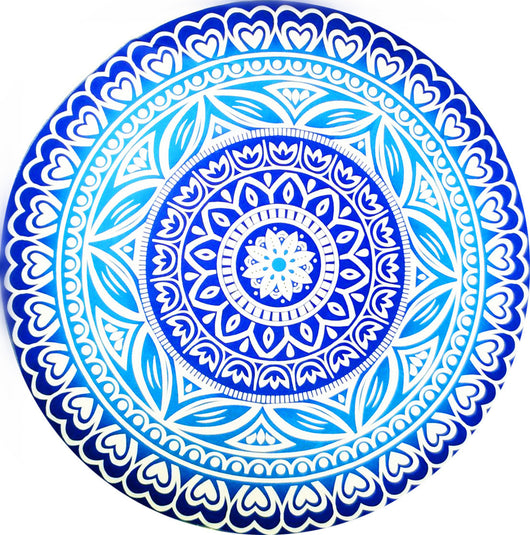Toalla Playera Redonda Premium - Image 7