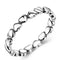 Anillo de Corazón en Plata Esterlina 925