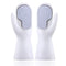 Guantes de Limpieza con Esponja