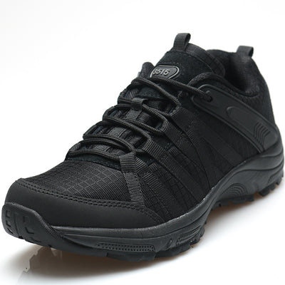 Zapatillas de Entrenamiento Canvas Ultraligeras Negro - Image 4