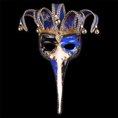 Antifaz de Mascarada - Image 6