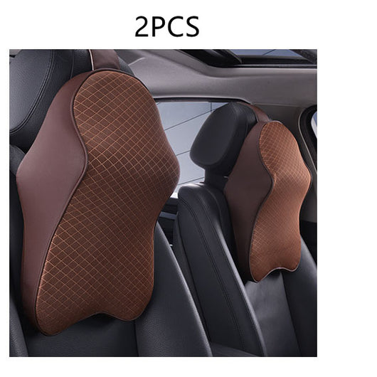 Almohada Cervical de Memoria para Auto - Soporte Óseo - Image 11