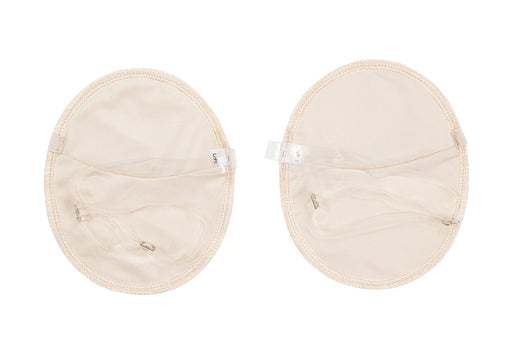 Almohadillas Absorbentes Invisibles para Axilas - Impermeables y Reutilizables - Image 9