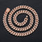 Rose Gold - 7inch