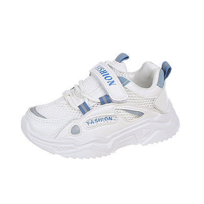 Tenis Infantiles de Verano Transpirables con Suela Suave - Image 4