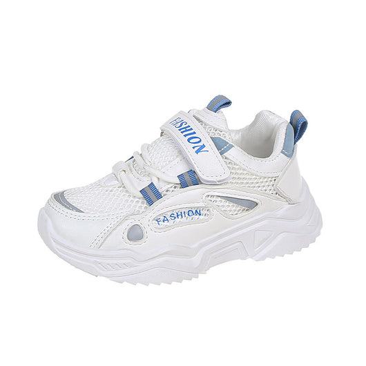 Tenis Infantiles de Verano Transpirables con Suela Suave - Image 4