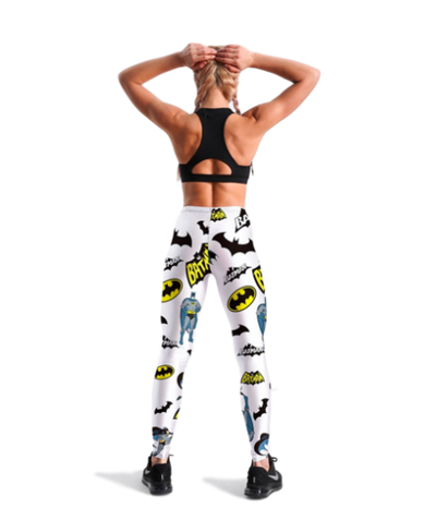 Leggins Superpotencia - Image 3