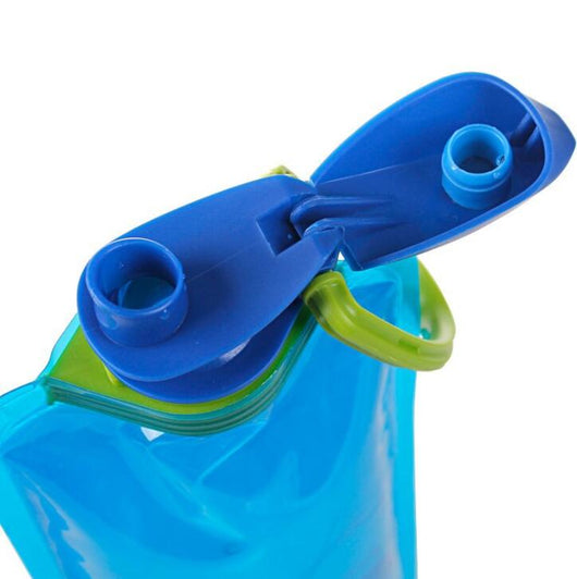 Bolsa Plegable para Beber al Aire Libre - Image 3