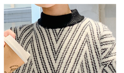 Ropa de Invierno Esponjosa para Niños y Bebés - Image 6