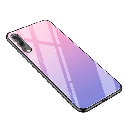 Funda de Teléfono con Degradado de Cristal - Image 4