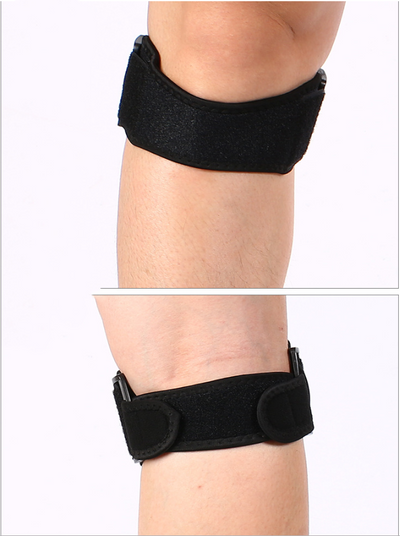 Rodilleras y Protectores de Espinilla con Compresión y Absorción de Impactos - Image 10