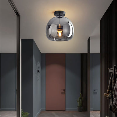 Lámpara de Techo Moderna Minimalista para Sala y Dormitorio - Image 2