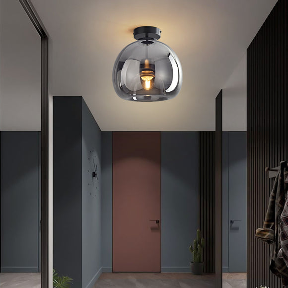 Lámpara de Techo Moderna Minimalista para Sala y Dormitorio