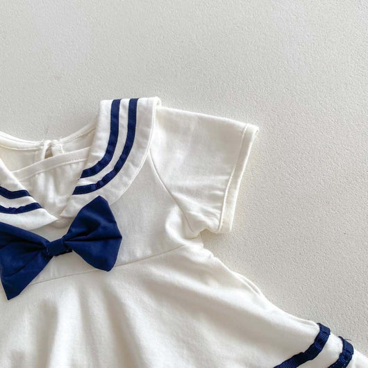 Enterizo Ligero para Bebé Niña - Ropa Fresca para Verano - Image 25