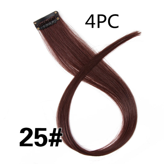 Extensiones de Cabello y Pelucas Premium - Image 84