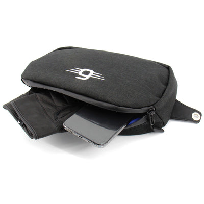Bolsa Interior Organizadora para Mochilas y Maletas de Moto - Image 5