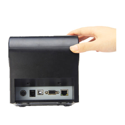 Impresora Térmica de Recibos 80mm Diseño Minimalista - Image 7