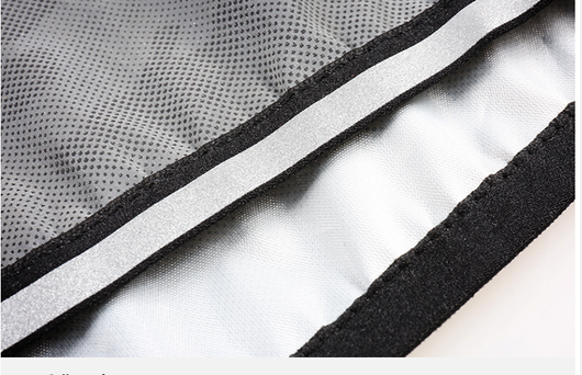 Ropa Impermeable para Ciclismo Hombre y Mujer - Image 11