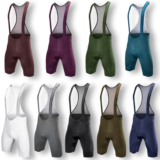 Pantalones Cortos Deportivos Antideslizantes con Soporte Elástico para Ciclismo y Motociclismo
