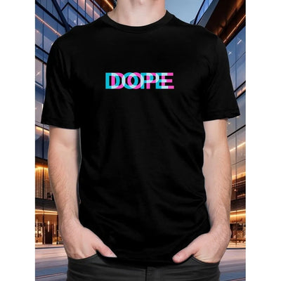 Playera Casual Anime para Hombre con Diseño de Caricatura - Image 22
