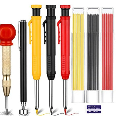 Set de Bolígrafos de Precisión para Estudiantes y Profesionales - Image 4