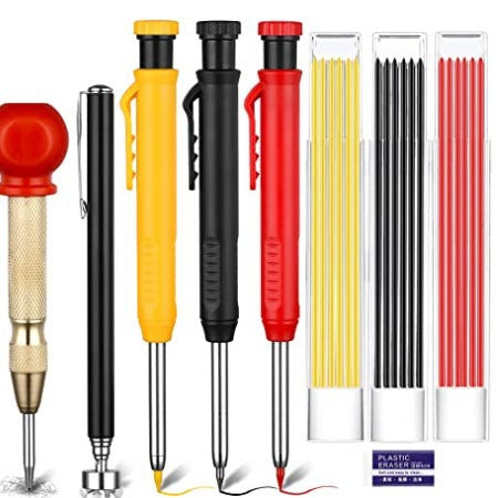 Set de Bolígrafos de Precisión para Estudiantes y Profesionales - Image 4