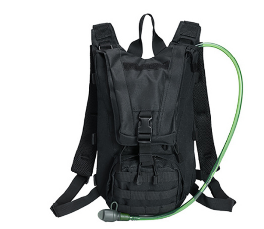 Mochila Táctica Militar para Montaña y Campismo